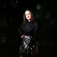 Sonia Agarwal at Yevanavan Audio Launch Photos
