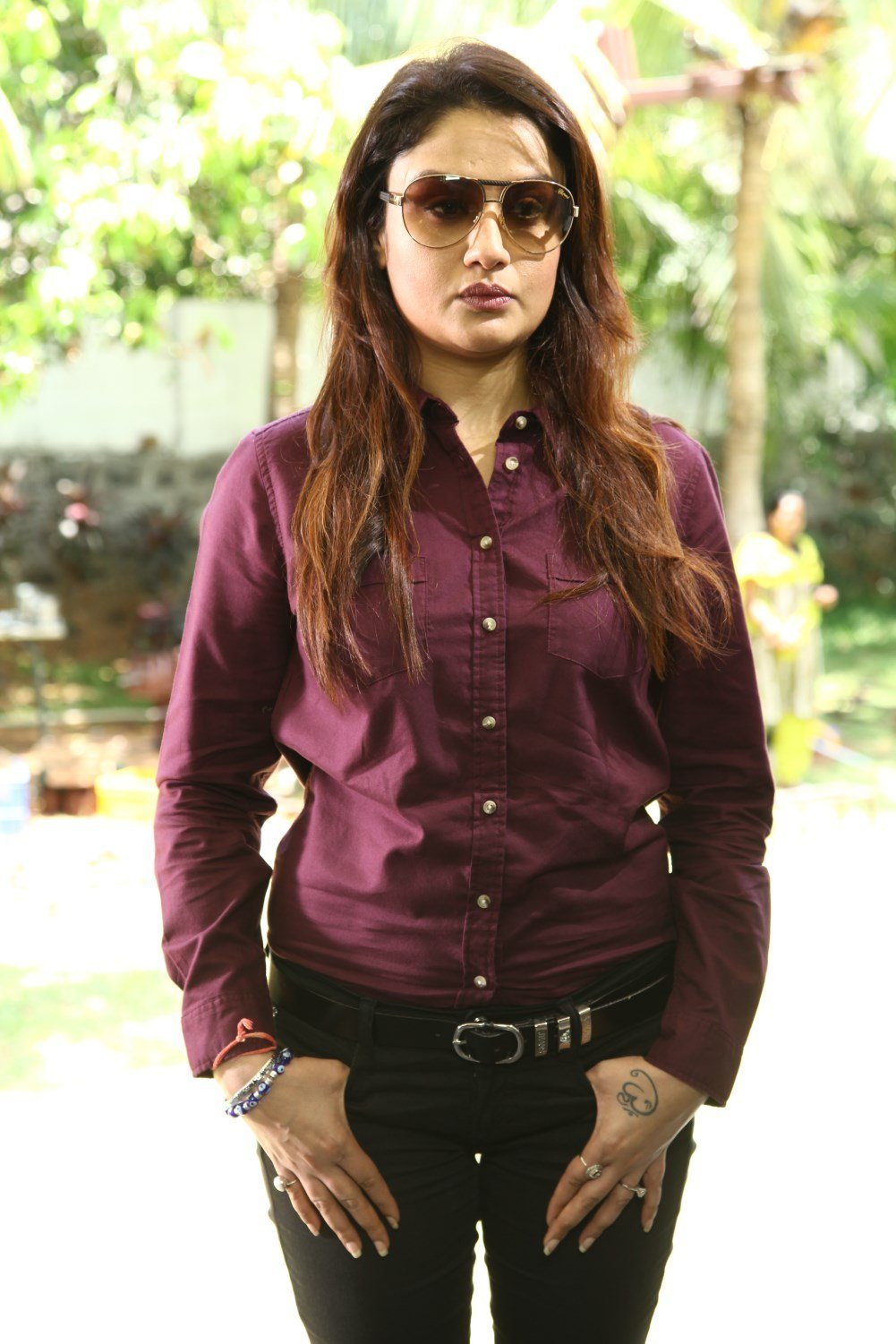 Sonia Agarwal - Yevanavan Movie Hot Stils | Picture 1470839