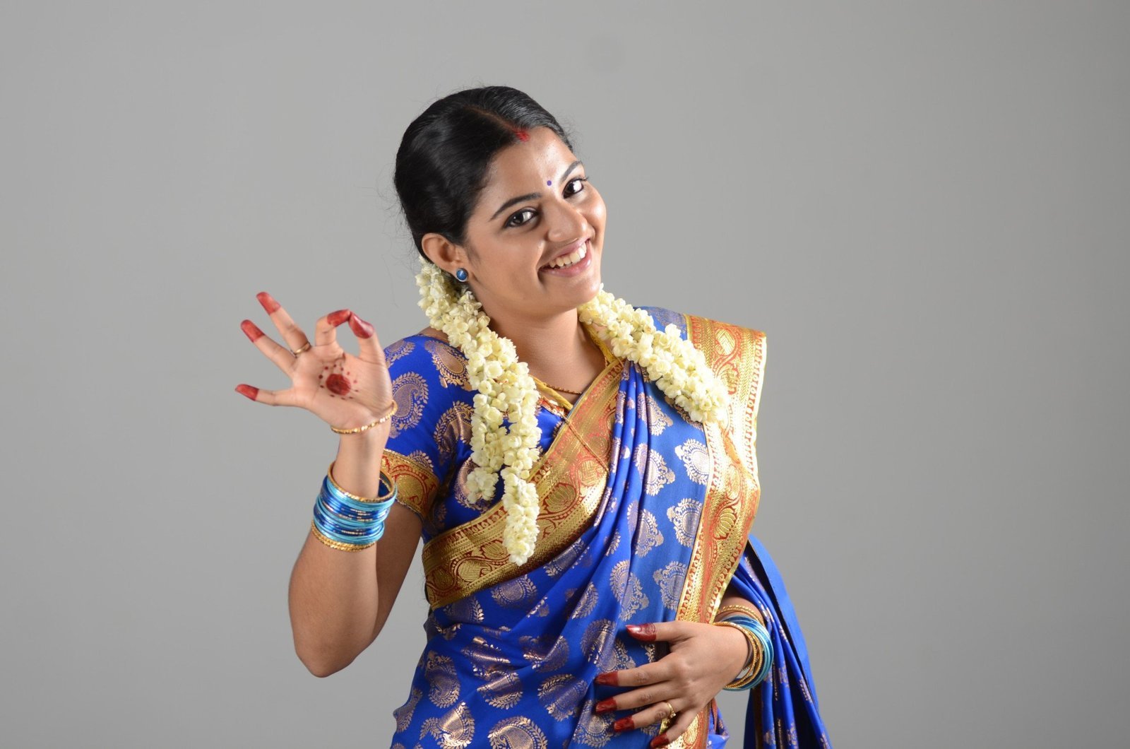 Nikhila Vimal - Panjumittai Movie Stills | Picture 1472571