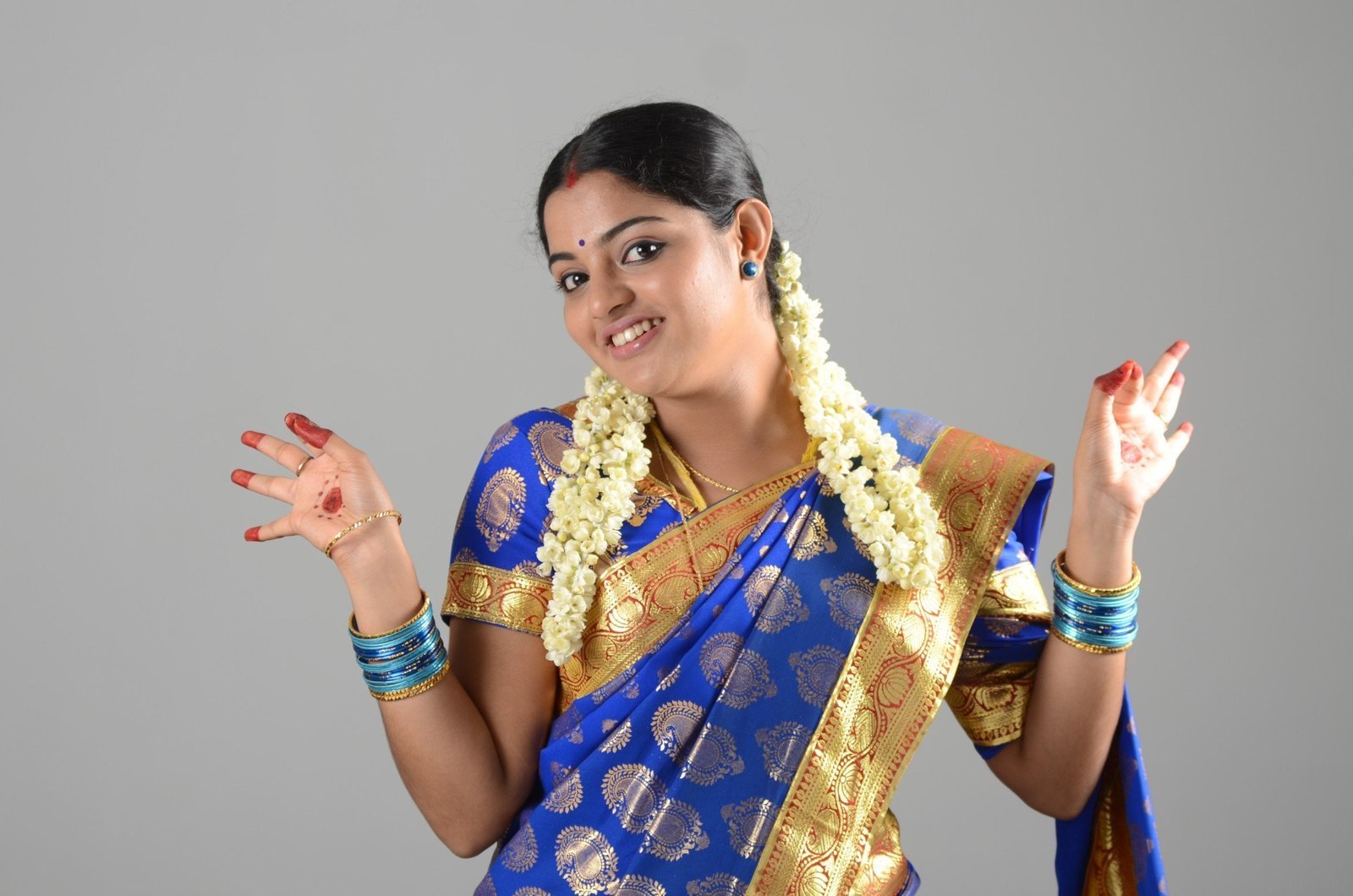 Nikhila Vimal - Panjumittai Movie Stills | Picture 1472572