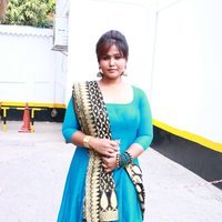 Actress Archana Harish at Panjumittai Movie Audio Launch Photos | Picture 1473039