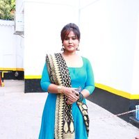 Actress Archana Harish at Panjumittai Movie Audio Launch Photos | Picture 1473038