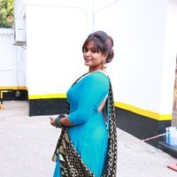 Actress Archana Harish at Panjumittai Movie Audio Launch Photos | Picture 1473031
