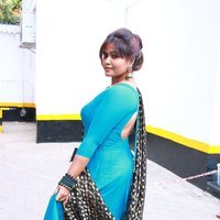 Actress Archana Harish at Panjumittai Movie Audio Launch Photos | Picture 1473034