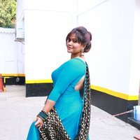 Actress Archana Harish at Panjumittai Movie Audio Launch Photos | Picture 1473035