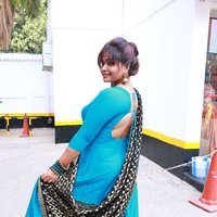 Actress Archana Harish at Panjumittai Movie Audio Launch Photos | Picture 1473050