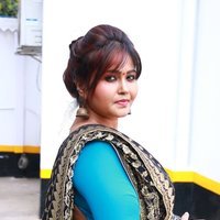 Actress Archana Harish at Panjumittai Movie Audio Launch Photos | Picture 1473042