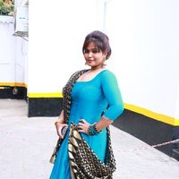 Actress Archana Harish at Panjumittai Movie Audio Launch Photos | Picture 1473028