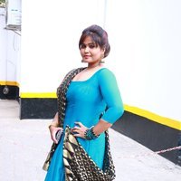 Actress Archana Harish at Panjumittai Movie Audio Launch Photos | Picture 1473027