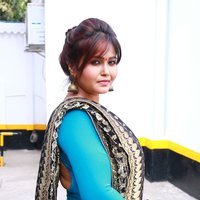 Actress Archana Harish at Panjumittai Movie Audio Launch Photos | Picture 1473043