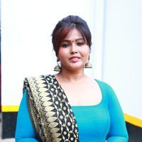 Actress Archana Harish at Panjumittai Movie Audio Launch Photos | Picture 1473036