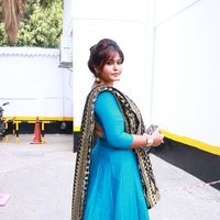 Actress Archana Harish at Panjumittai Movie Audio Launch Photos | Picture 1473041