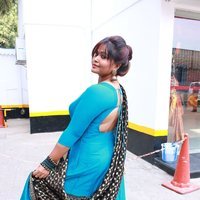 Actress Archana Harish at Panjumittai Movie Audio Launch Photos | Picture 1473049