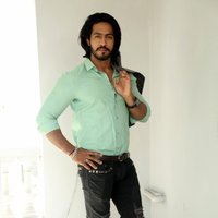 Thakur Anoop Singh Interview For Singam 3 aka Si3 Photos | Picture 1473321
