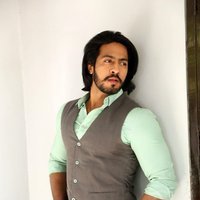 Thakur Anoop Singh Interview For Singam 3 aka Si3 Photos | Picture 1473305