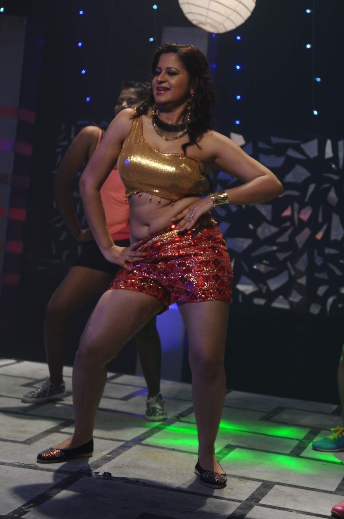 Priya Asmitha - Kekran Mekran Movie Hot Stills | Picture 1473870