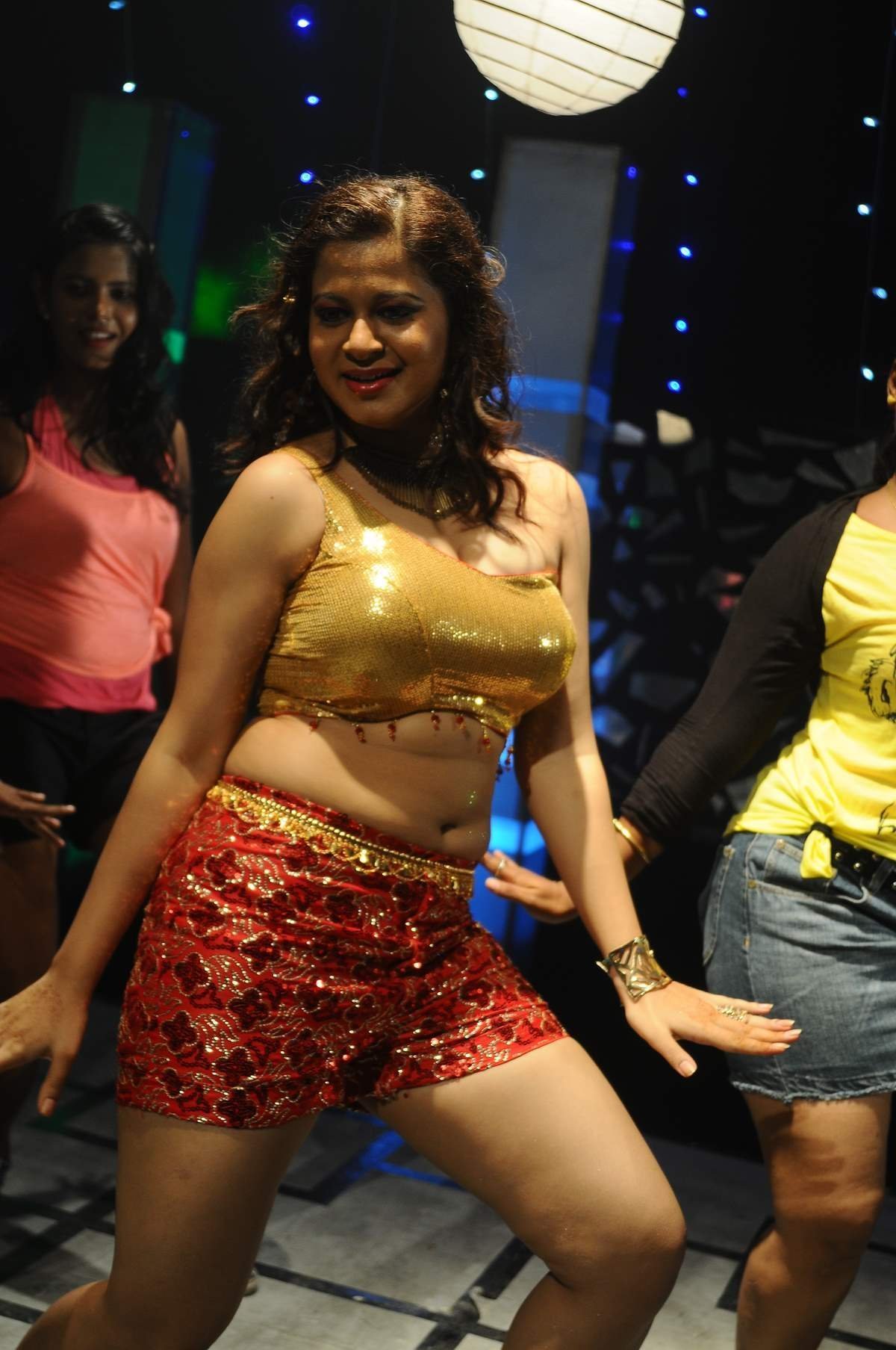 Priya Asmitha - Kekran Mekran Movie Hot Stills | Picture 1473847