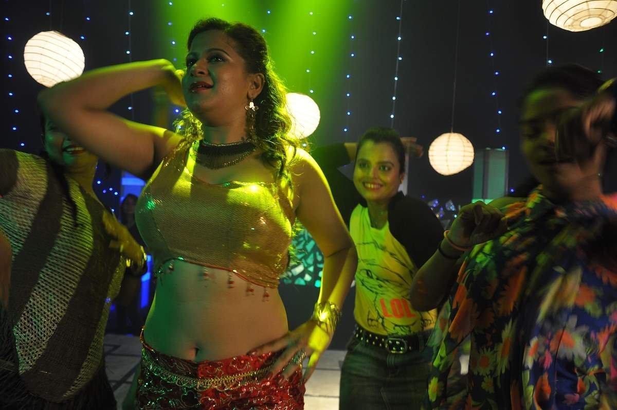 Priya Asmitha - Kekran Mekran Movie Hot Stills | Picture 1473887