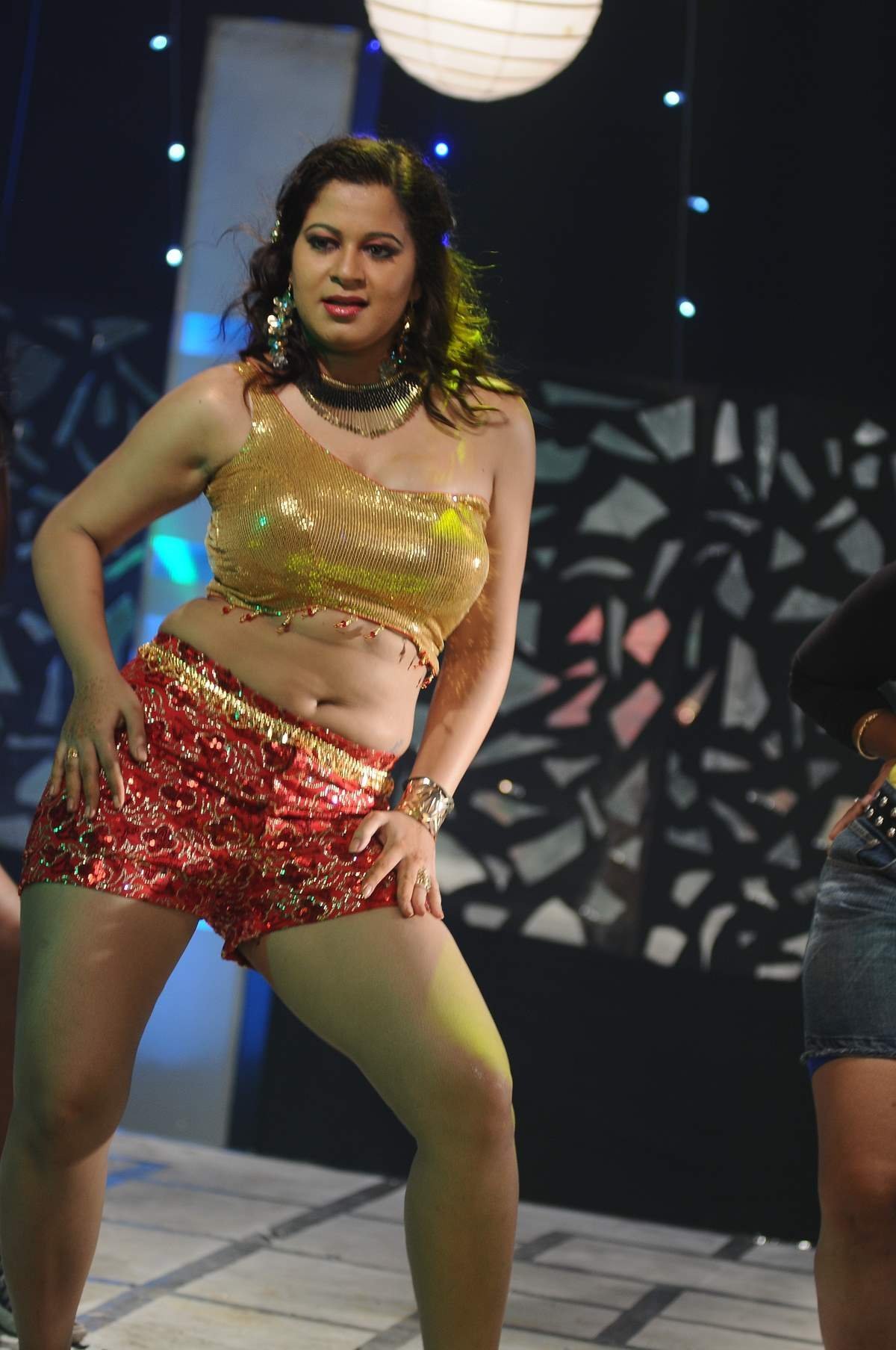 Priya Asmitha - Kekran Mekran Movie Hot Stills | Picture 1473855