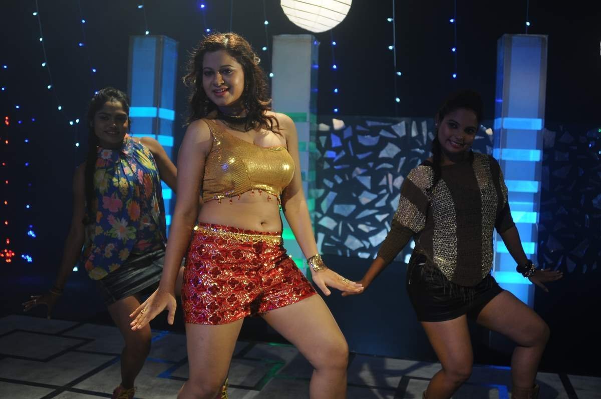 Priya Asmitha - Kekran Mekran Movie Hot Stills | Picture 1473849