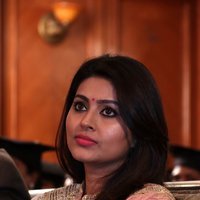 Sneha at Vcare Global Institute Health Sciences Convocation 2017 Photos | Picture 1473522