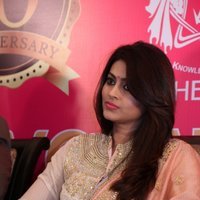 Sneha at Vcare Global Institute Health Sciences Convocation 2017 Photos | Picture 1473520