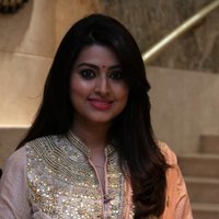 Sneha at Vcare Global Institute Health Sciences Convocation 2017 Photos | Picture 1473512