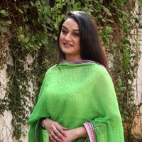 Sonia Agarwal - Agalya Movie Launch Photos | Picture 1474535