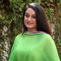 Sonia Agarwal - Agalya Movie Launch Photos | Picture 1474538