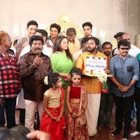 Agalya Movie Launch Photos | Picture 1474551