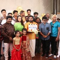Agalya Movie Launch Photos | Picture 1474553