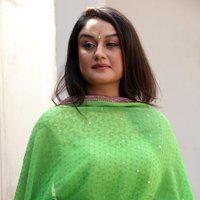 Sonia Agarwal - Agalya Movie Launch Photos | Picture 1474529