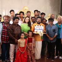 Agalya Movie Launch Photos | Picture 1474557