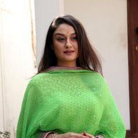 Sonia Agarwal - Agalya Movie Launch Photos | Picture 1474528