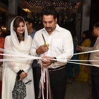 Actor Rahman Launches Bouteak The Handcrafted And Premium Wood Furniture Showroom Photos | Picture 1475901