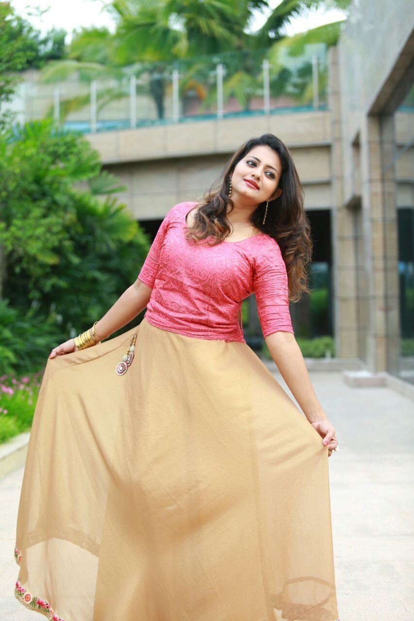 Actress Priyanka Nair Latest Photo Shoot | Picture 1476203