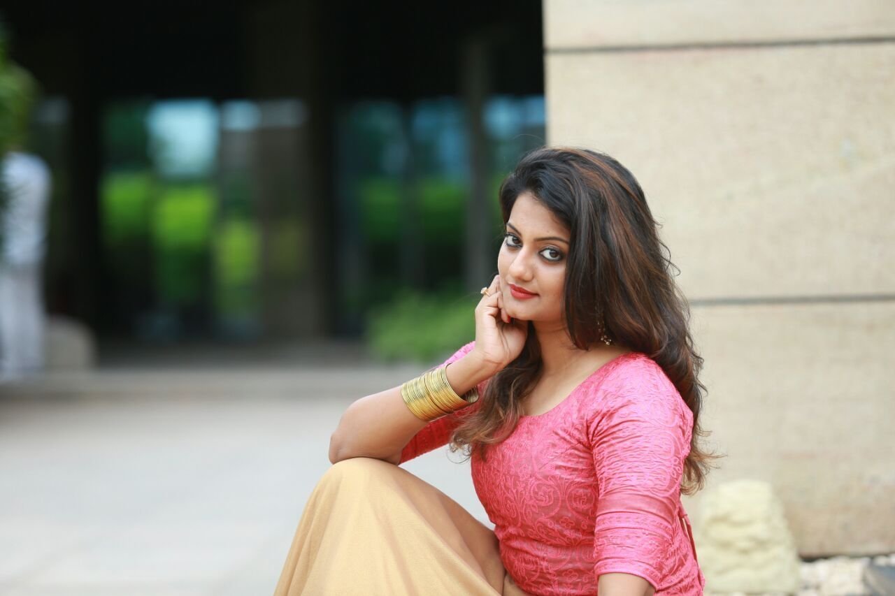 Actress Priyanka Nair Latest Photo Shoot | Picture 1476200