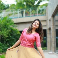 Actress Priyanka Nair Latest Photo Shoot | Picture 1476203