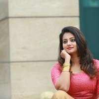 Actress Priyanka Nair Latest Photo Shoot | Picture 1476206