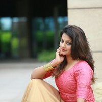 Actress Priyanka Nair Latest Photo Shoot | Picture 1476200