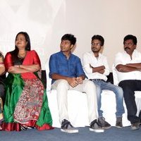 Yaathumaagi Nindrai Movie Press Meet Photos | Picture 1476471