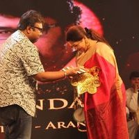 MGR Sivaji Academy Awards Function 2016 Photos | Picture 1456495