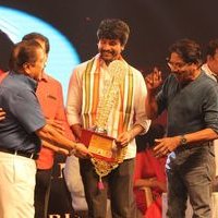 MGR Sivaji Academy Awards Function 2016 Photos | Picture 1456482