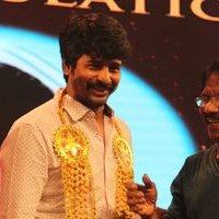 MGR Sivaji Academy Awards Function 2016 Photos