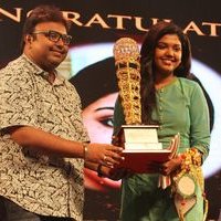 MGR Sivaji Academy Awards Function 2016 Photos | Picture 1456497
