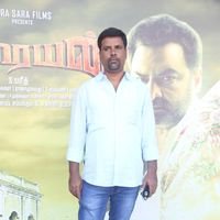 Fareed - Veeraiyan Audio Launch Photos | Picture 1456501