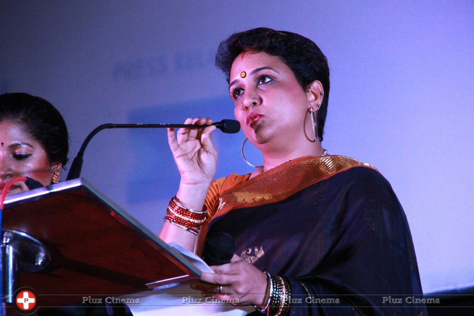 14th Chennai International Film Festival Opening Ceremony Stills | Picture 1457524