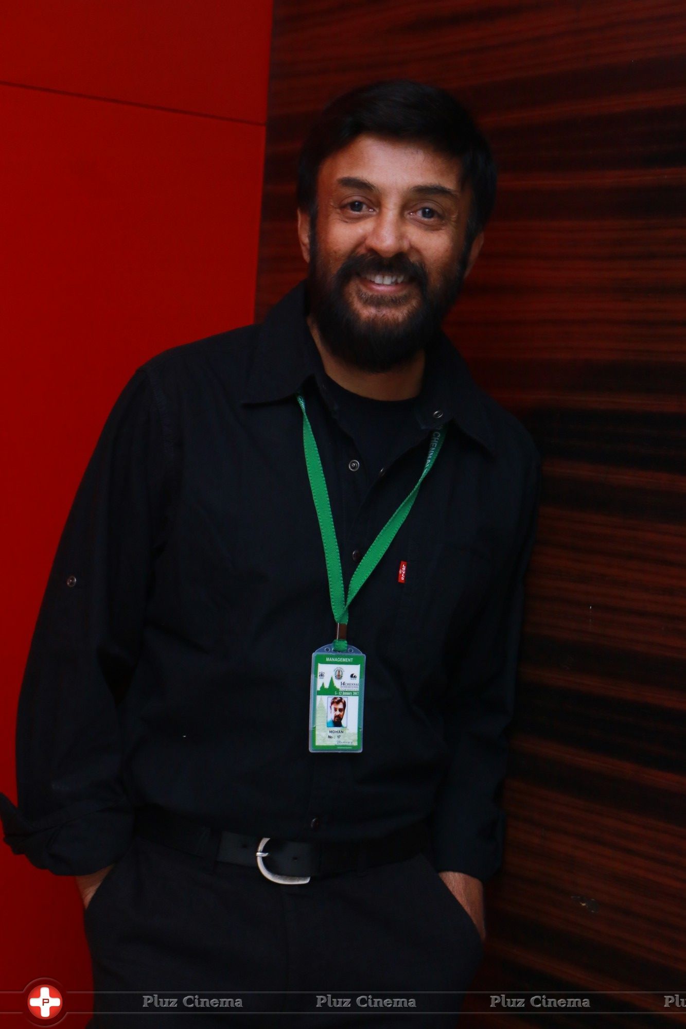 Mohan - 14th Chennai International Film Festival Opening Ceremony Stills | Picture 1457531