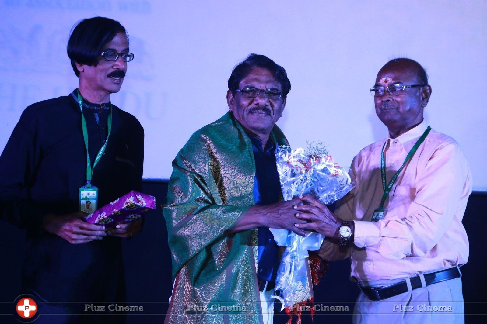 14th Chennai International Film Festival Opening Ceremony Stills | Picture 1457539