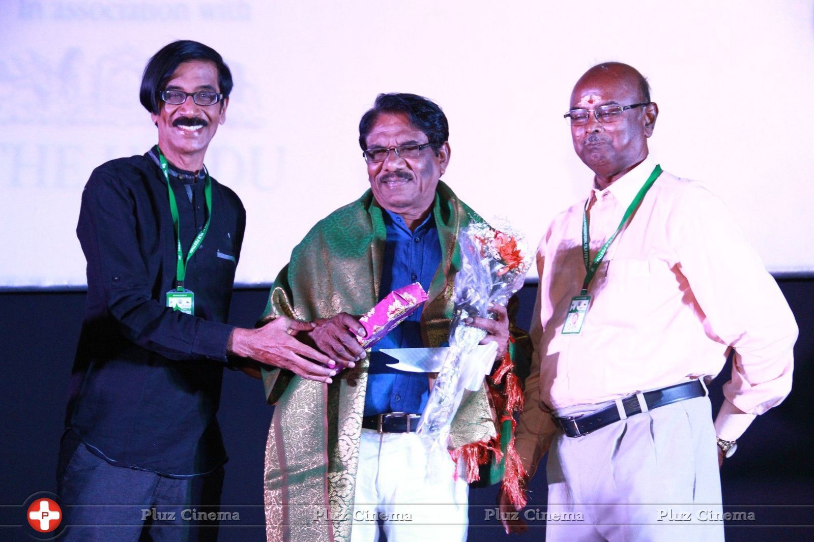 14th Chennai International Film Festival Opening Ceremony Stills | Picture 1457527